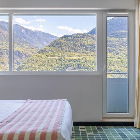 Nonanteneuf Appart Hotel Sierre - Contactless Check-In Εξωτερικό φωτογραφία