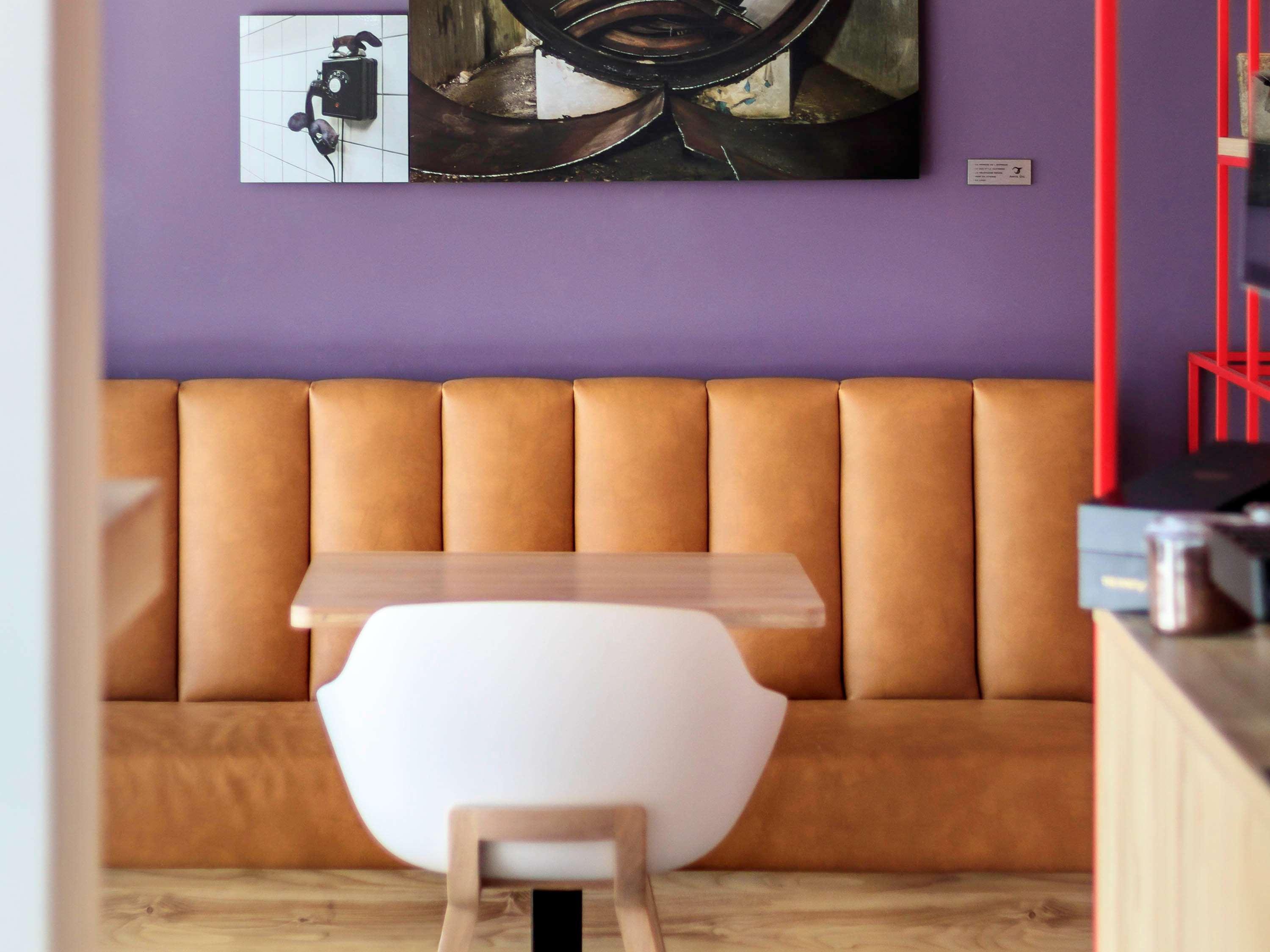 Nonanteneuf Appart Hotel Sierre - Contactless Check-In Εξωτερικό φωτογραφία