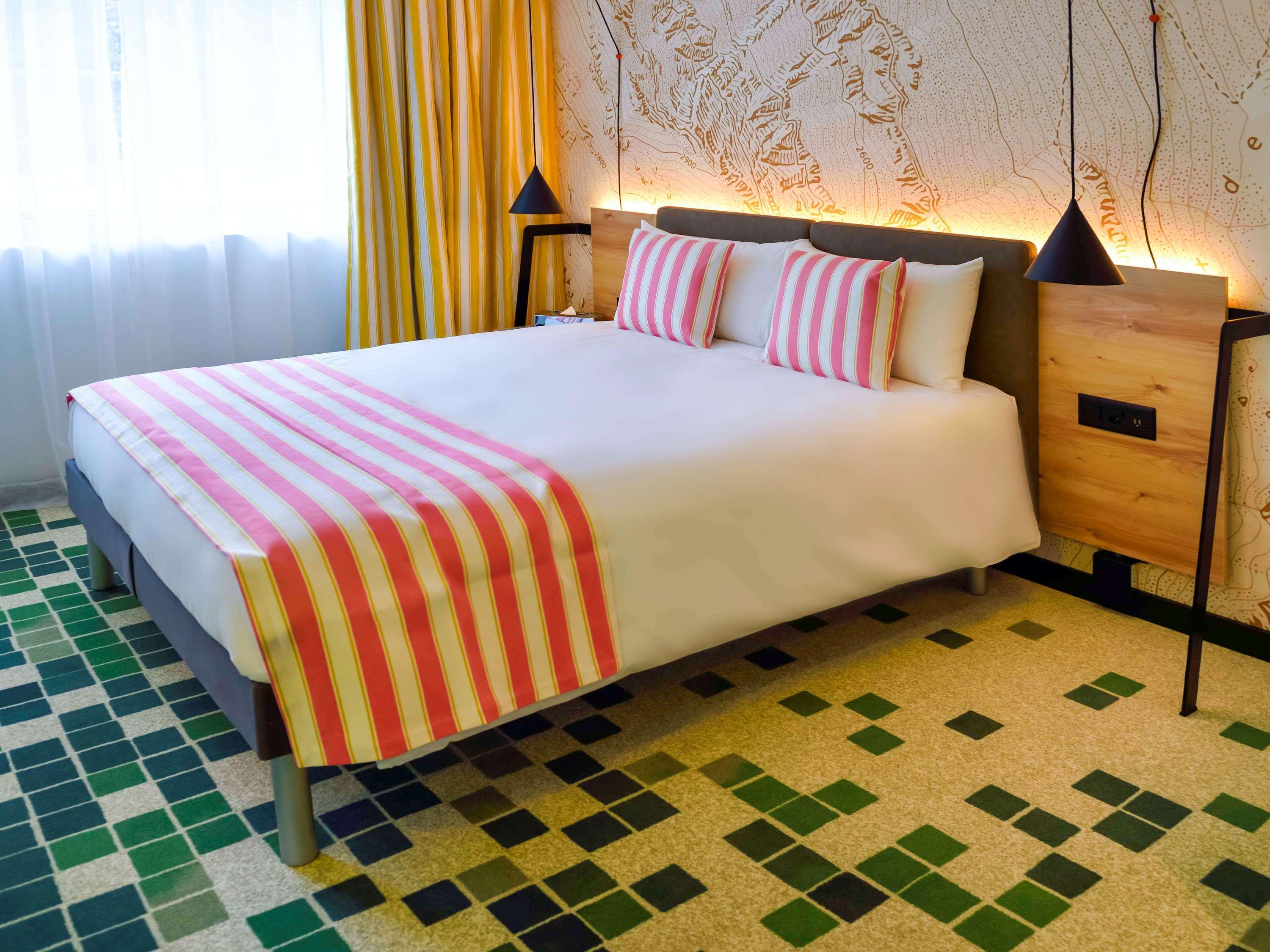 Nonanteneuf Appart Hotel Sierre - Contactless Check-In Εξωτερικό φωτογραφία