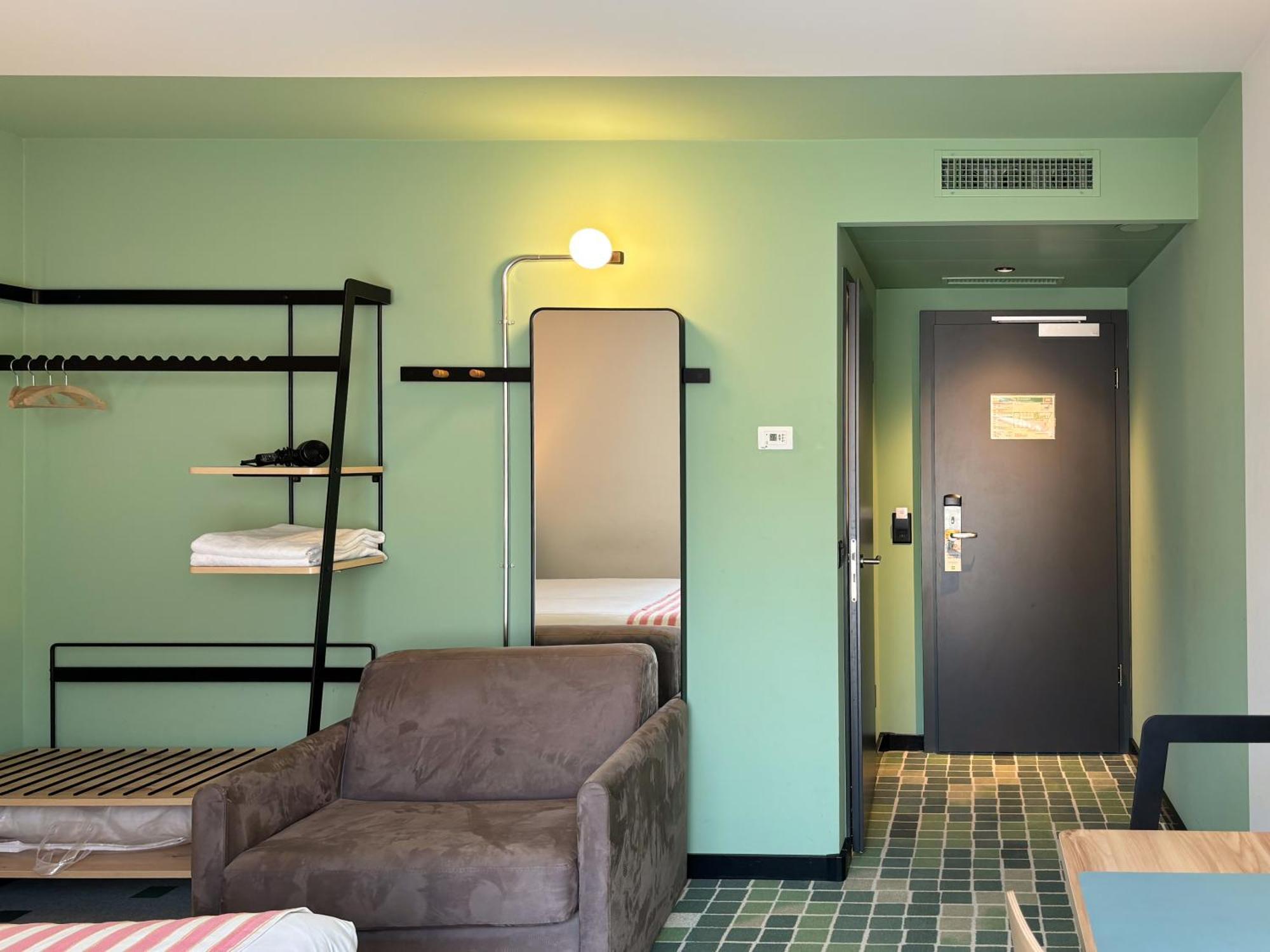Nonanteneuf Appart Hotel Sierre - Contactless Check-In Εξωτερικό φωτογραφία