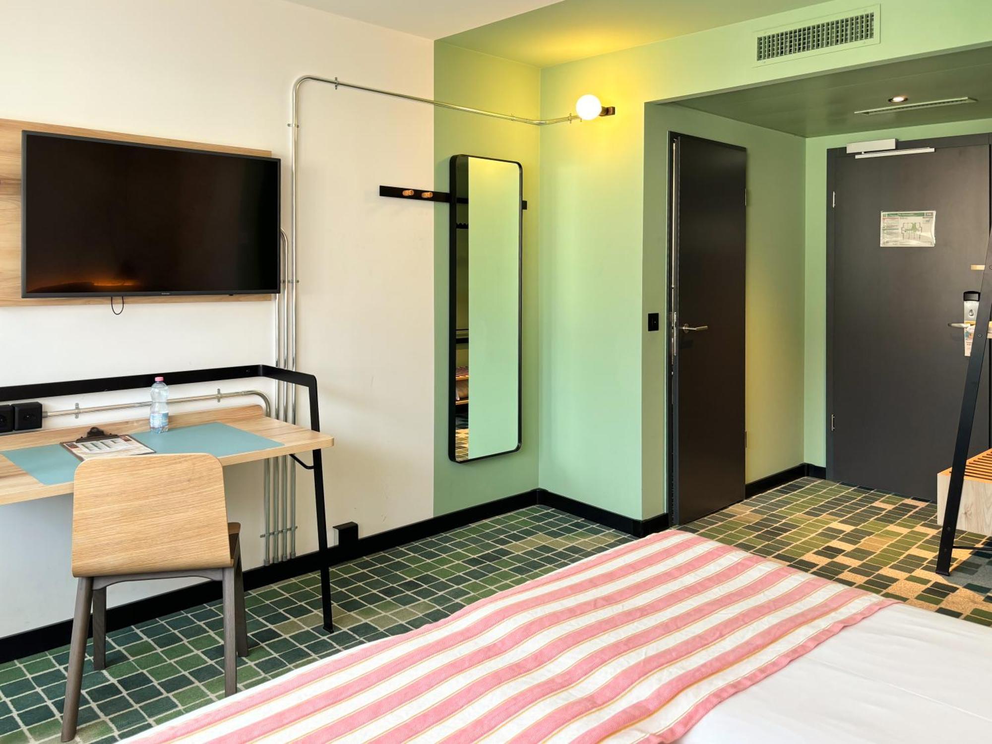 Nonanteneuf Appart Hotel Sierre - Contactless Check-In Εξωτερικό φωτογραφία