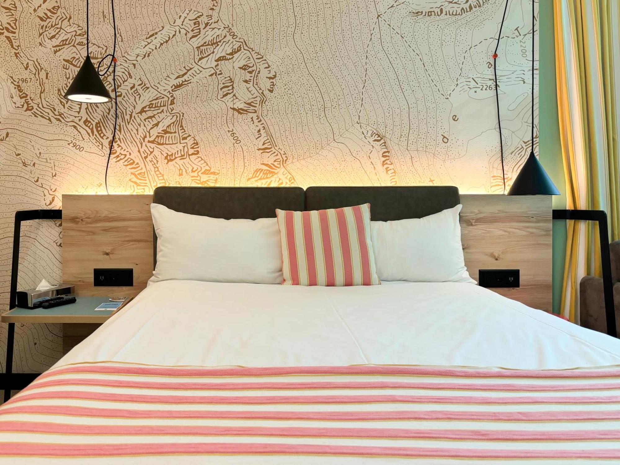 Nonanteneuf Appart Hotel Sierre - Contactless Check-In Εξωτερικό φωτογραφία