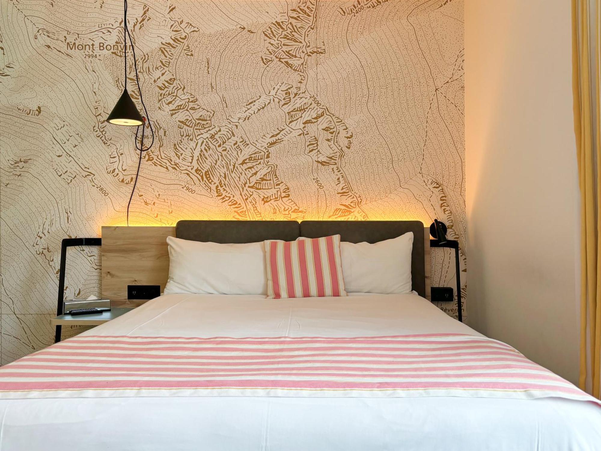 Nonanteneuf Appart Hotel Sierre - Contactless Check-In Εξωτερικό φωτογραφία