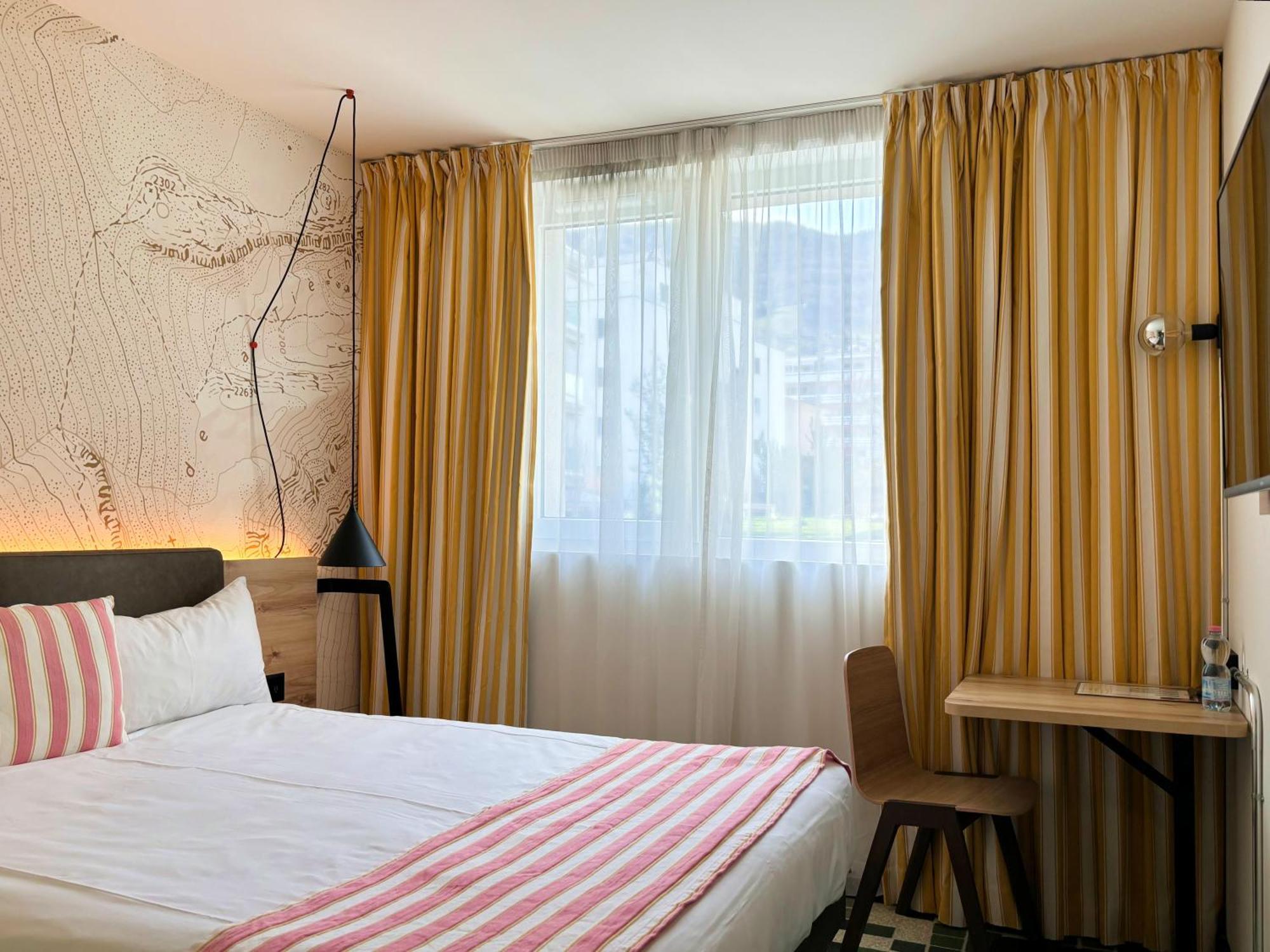 Nonanteneuf Appart Hotel Sierre - Contactless Check-In Εξωτερικό φωτογραφία