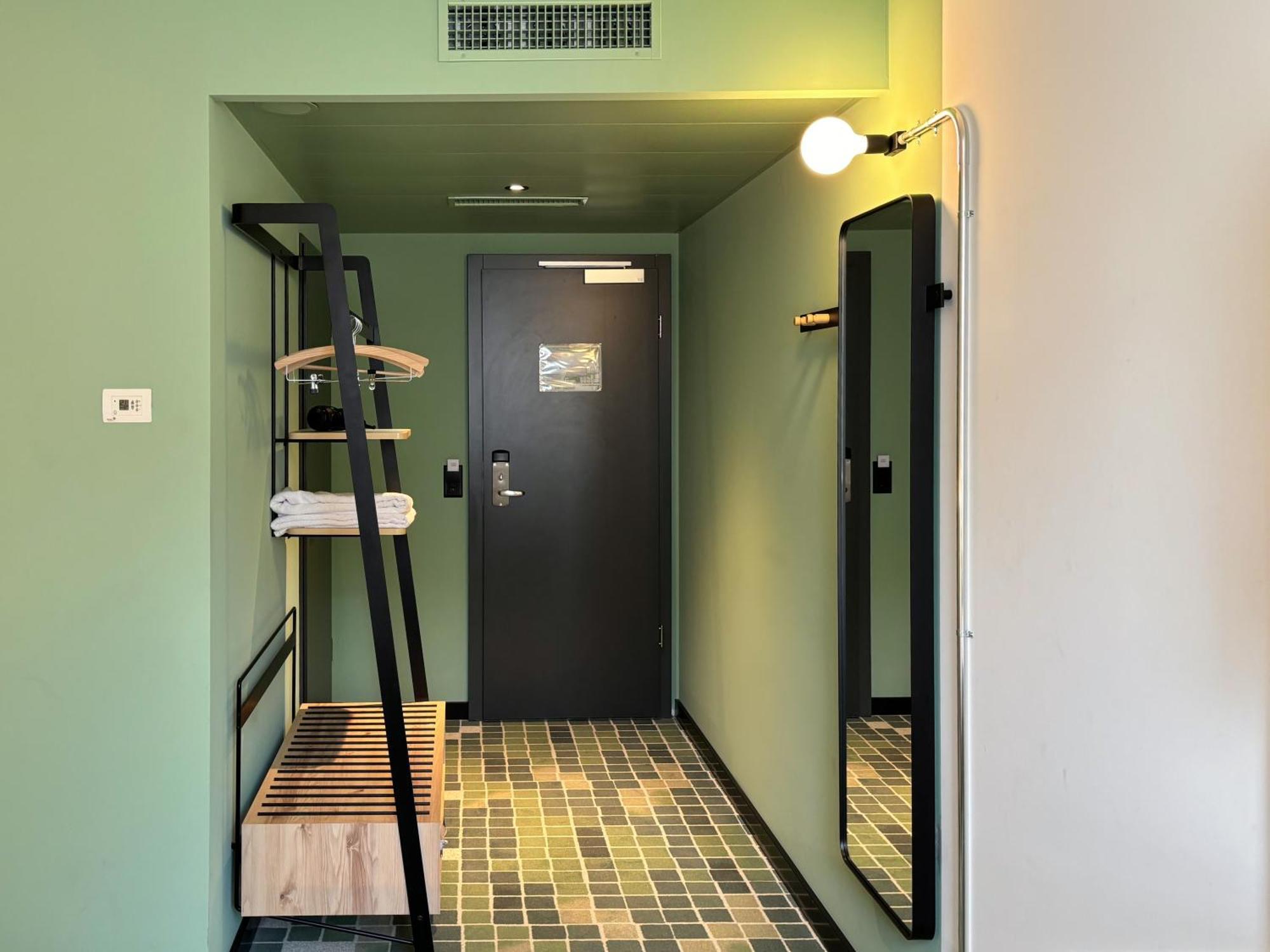Nonanteneuf Appart Hotel Sierre - Contactless Check-In Εξωτερικό φωτογραφία